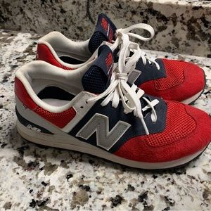 New Balance 574